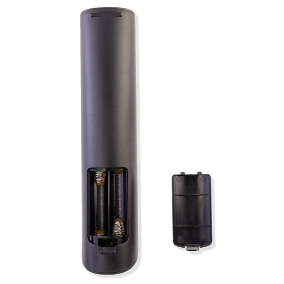 OEM JVC LED TV Remote Control RMT-JR01 0980-0306-0012 - New - Picture 3 of 3